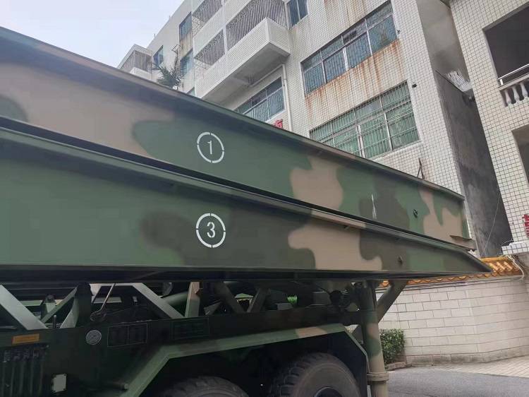 万州外墙迷彩漆喷涂：兼具个性美学与耐候防护的建筑新选择