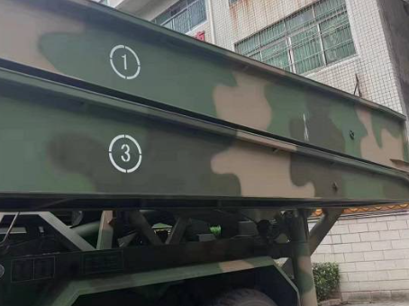 万州海洋 / 林地场景数码伪装